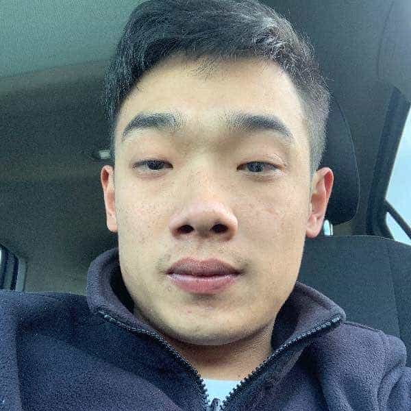 35岁岁云南单身帅哥 - 淮北吉缘网