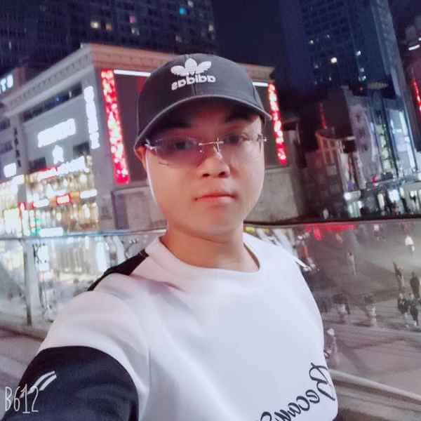 31岁岁四川单身帅哥 - 淮北吉缘网