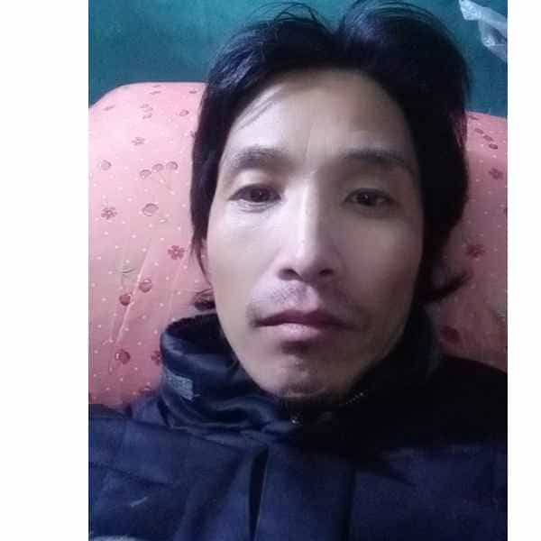 44岁岁河北单身帅哥 - 淮北吉缘网