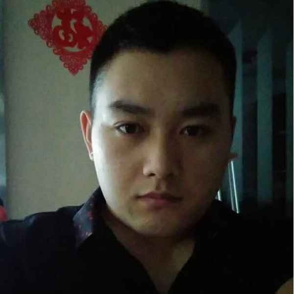 36岁岁河南单身帅哥 - 淮北吉缘网