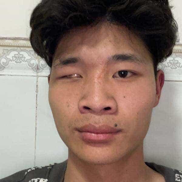 25岁岁云南单身帅哥 - 淮北吉缘网