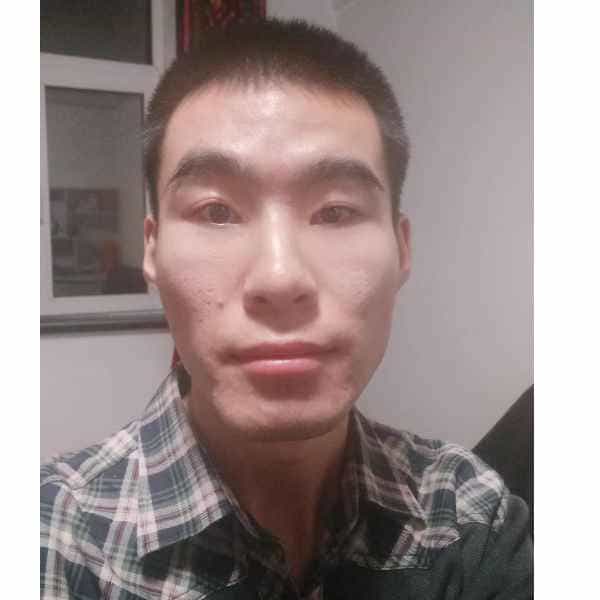 31岁岁辽宁单身帅哥 - 淮北吉缘网