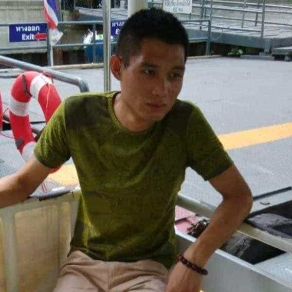 38岁岁湖南单身帅哥 - 淮北吉缘网