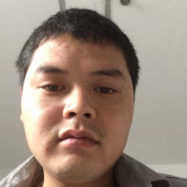 35岁岁江西单身帅哥 - 淮北吉缘网