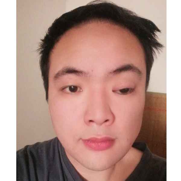 33岁岁湖北单身帅哥 - 淮北吉缘网
