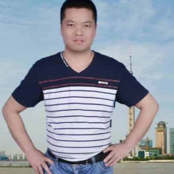 35岁岁湖北单身帅哥 - 淮北吉缘网