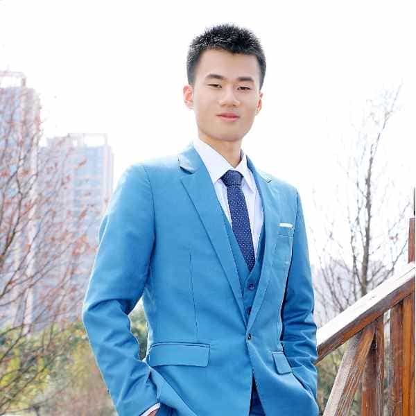 36岁岁福建单身帅哥 - 淮北吉缘网