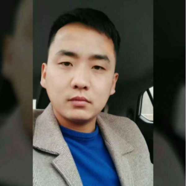 31岁岁陕西单身帅哥 - 淮北吉缘网