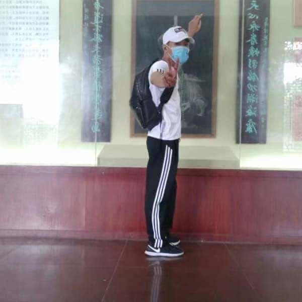 36岁岁广东单身帅哥 - 淮北吉缘网