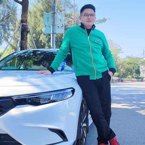 31岁岁湖北单身帅哥 - 淮北吉缘网