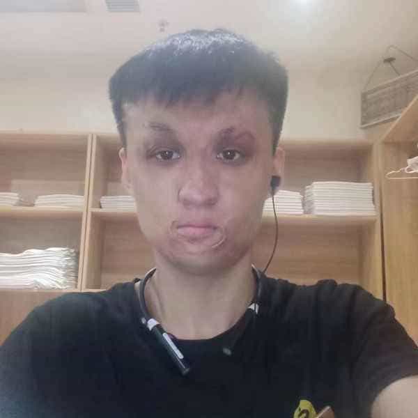 27岁岁山东单身帅哥 - 淮北吉缘网