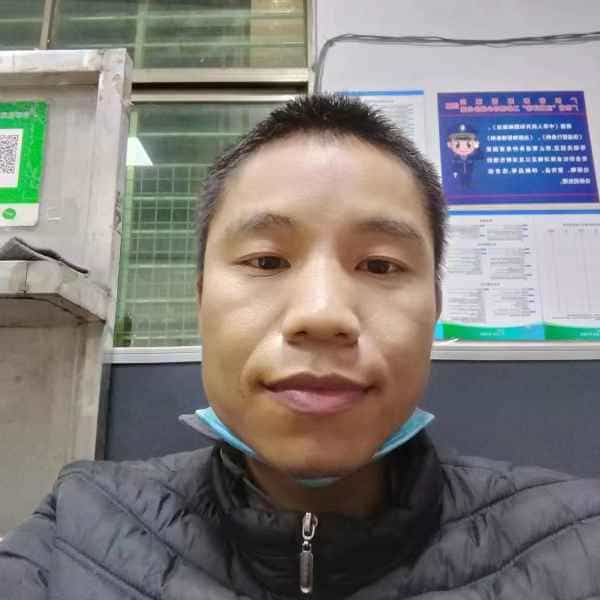 38岁岁广东单身帅哥 - 淮北吉缘网