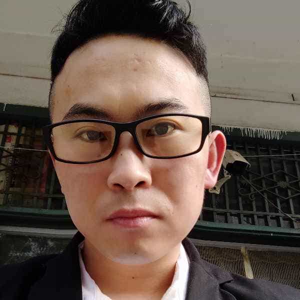 34岁岁陕西单身帅哥 - 淮北吉缘网