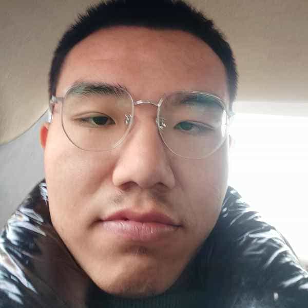 32岁岁辽宁单身帅哥 - 淮北吉缘网