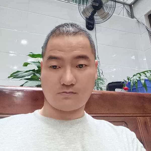 37岁岁福建单身帅哥 - 淮北吉缘网