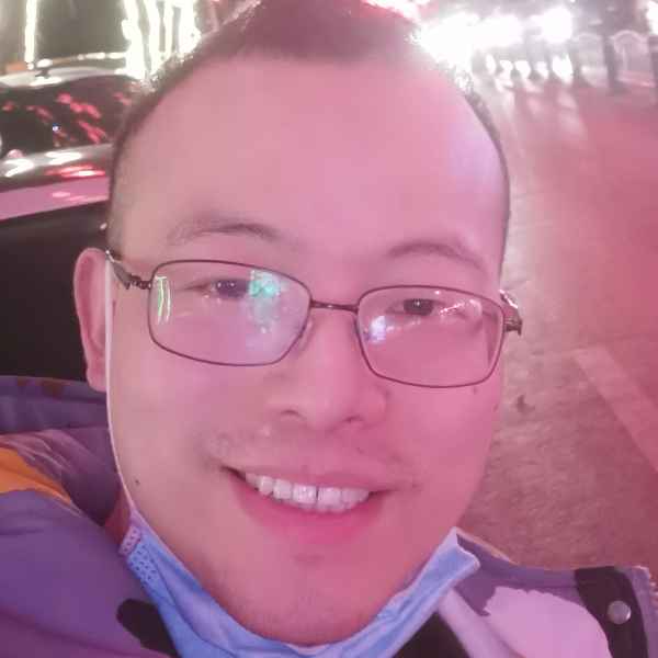 35岁岁四川单身帅哥 - 淮北吉缘网