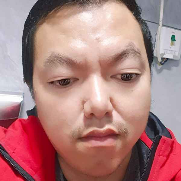 38岁岁江苏单身帅哥 - 淮北吉缘网