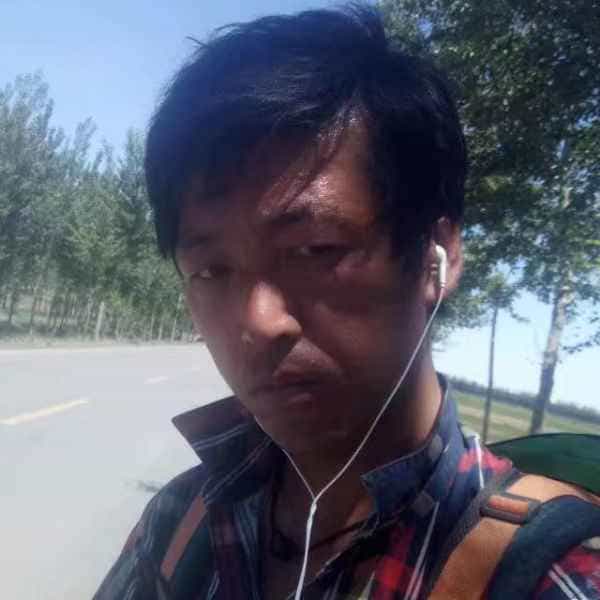 35岁岁辽宁单身帅哥 - 淮北吉缘网