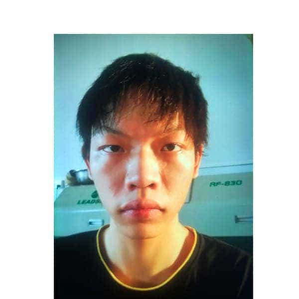 30岁岁江西单身帅哥 - 淮北吉缘网