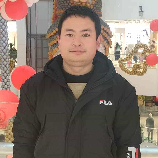 41岁岁河北单身帅哥 - 淮北吉缘网