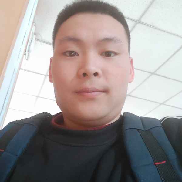 27岁岁甘肃单身帅哥 - 淮北吉缘网