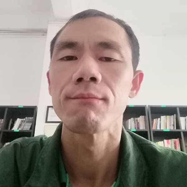 38岁岁湖南单身帅哥 - 淮北吉缘网