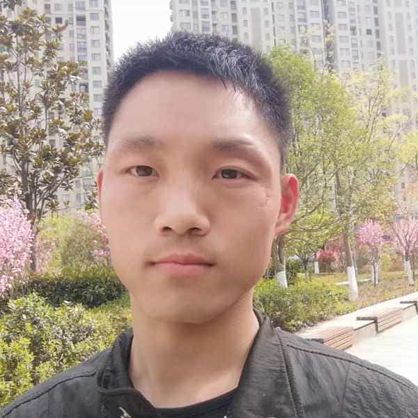 30岁岁湖北单身帅哥 - 淮北吉缘网