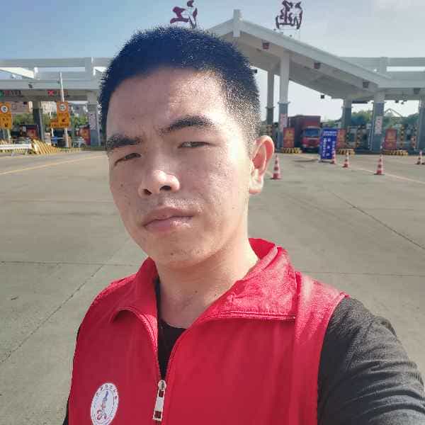 24岁岁福建单身帅哥 - 淮北吉缘网
