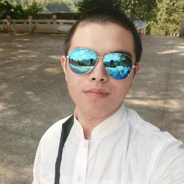 35岁岁福建单身帅哥 - 淮北吉缘网