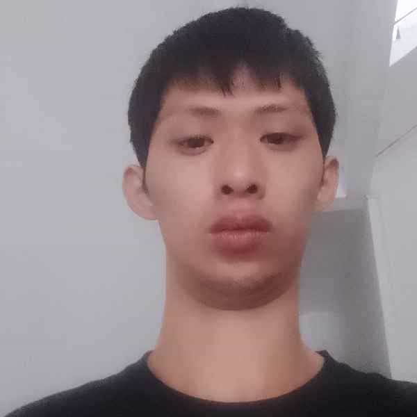 26岁岁广东单身帅哥 - 淮北吉缘网