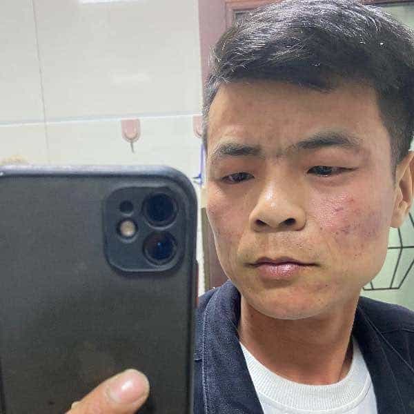 35岁岁河南单身帅哥 - 淮北吉缘网