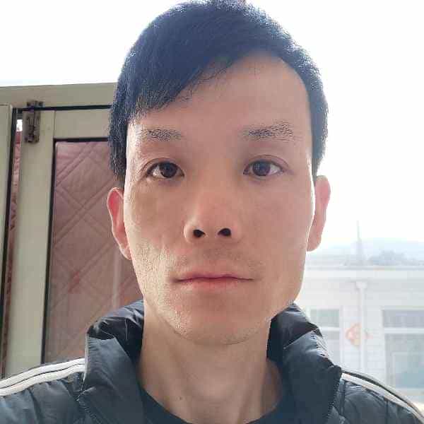 37岁岁山西单身帅哥 - 淮北吉缘网