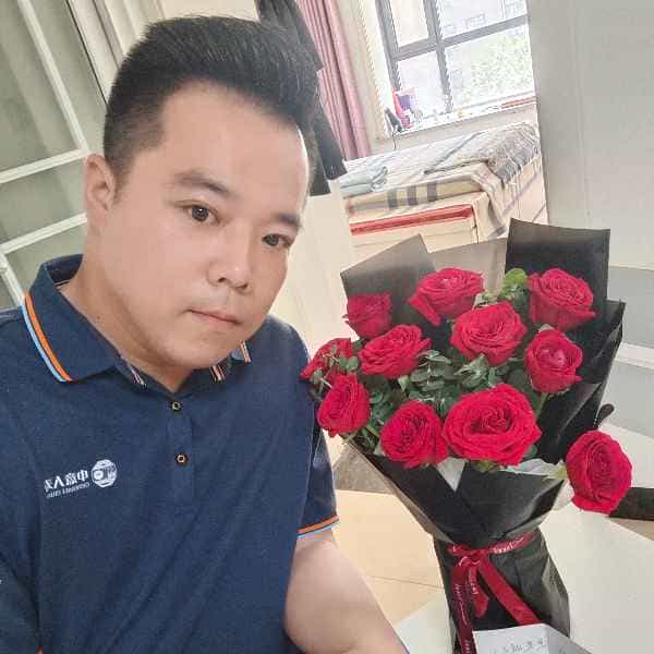 35岁岁河南单身帅哥 - 淮北吉缘网