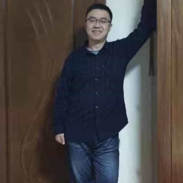 35岁岁广东单身帅哥 - 淮北吉缘网