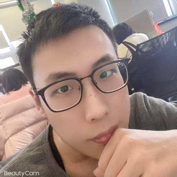 31岁岁辽宁单身帅哥 - 淮北吉缘网