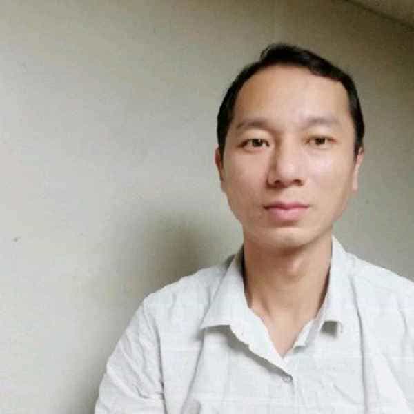 35岁岁广西单身帅哥 - 淮北吉缘网