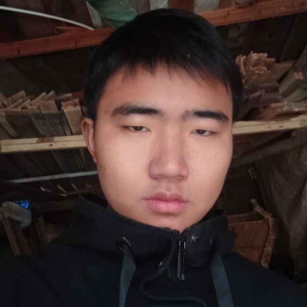 24岁岁四川单身帅哥 - 淮北吉缘网