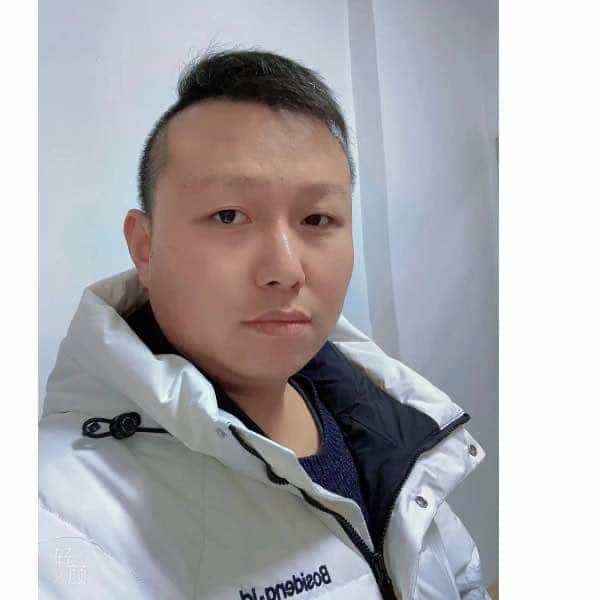 35岁岁江苏单身帅哥 - 淮北吉缘网