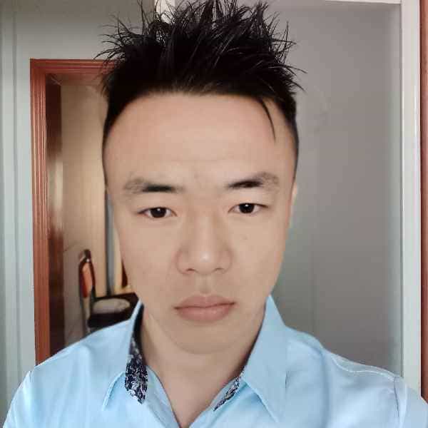 38岁岁江苏单身帅哥 - 淮北吉缘网
