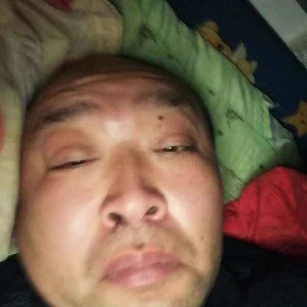 35岁岁湖北单身帅哥 - 淮北吉缘网