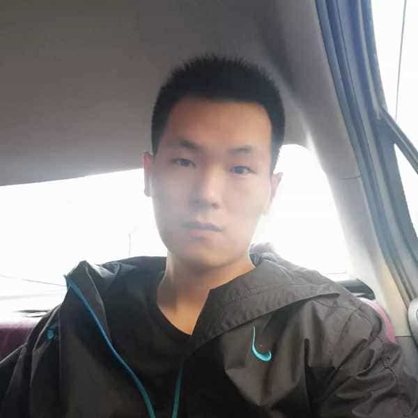35岁岁辽宁单身帅哥 - 淮北吉缘网