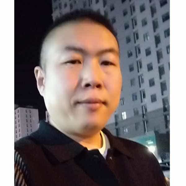 44岁岁吉林单身帅哥 - 淮北吉缘网