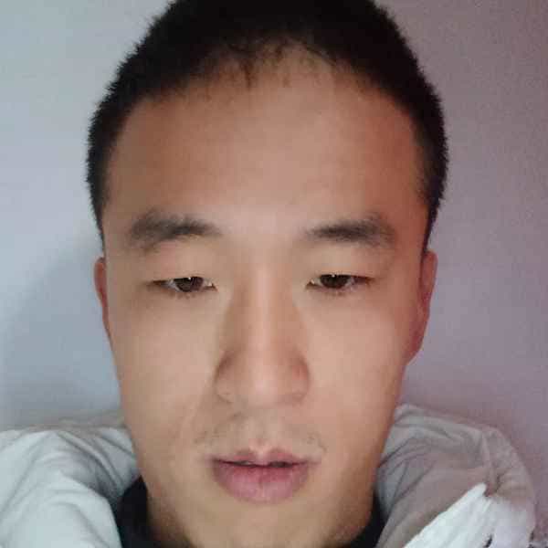 35岁岁河南单身帅哥 - 淮北吉缘网