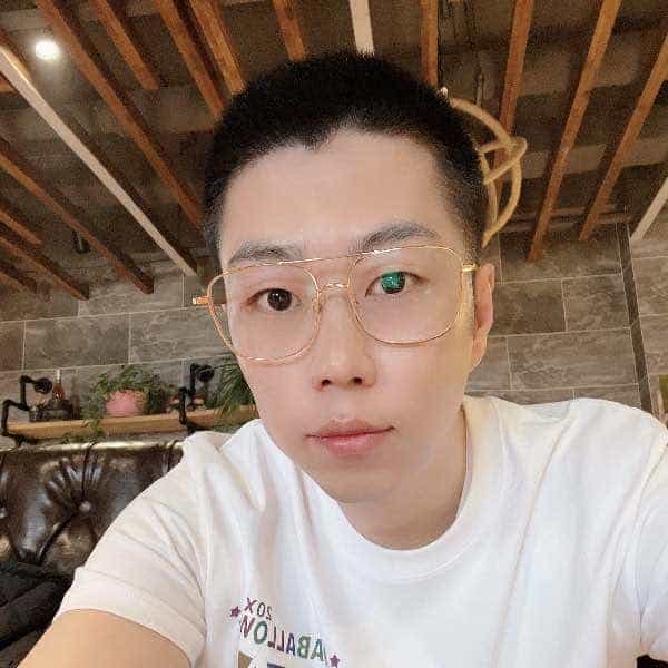 35岁岁内蒙古单身帅哥 - 淮北吉缘网
