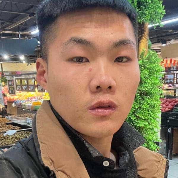 28岁岁河南单身帅哥 - 淮北吉缘网