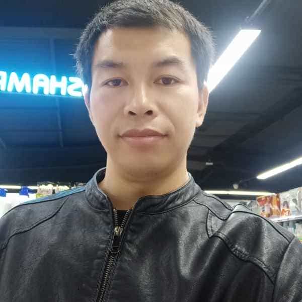 40岁岁湖北单身帅哥 - 淮北吉缘网