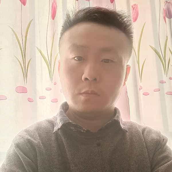 32岁岁河南单身帅哥 - 淮北吉缘网