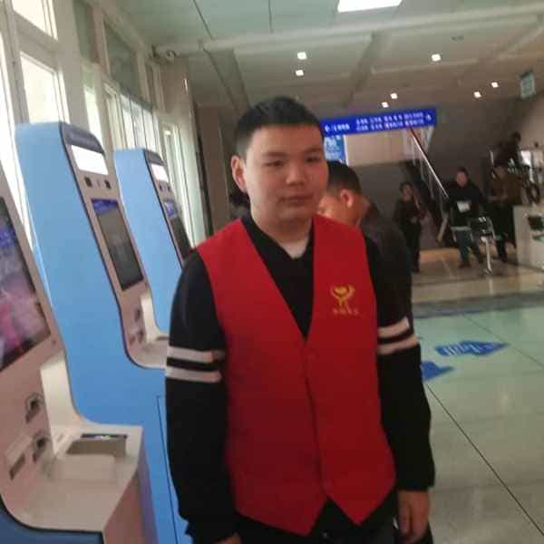 28岁岁浙江单身帅哥 - 淮北吉缘网