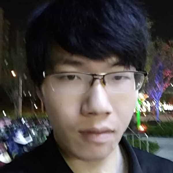 35岁岁江苏单身帅哥 - 淮北吉缘网