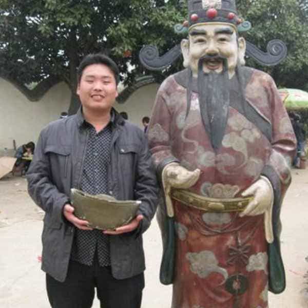 41岁岁河南单身帅哥 - 淮北吉缘网